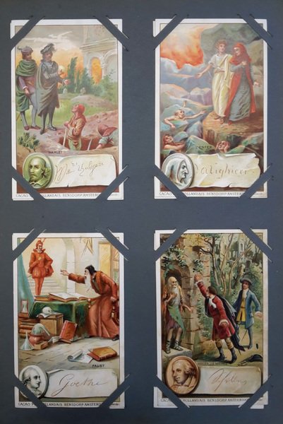 Album | Immagine principale