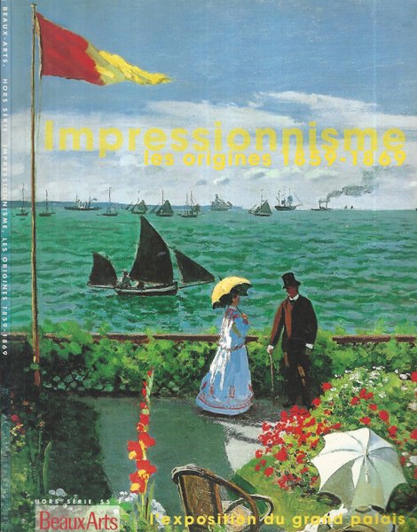 L'impressionnisme