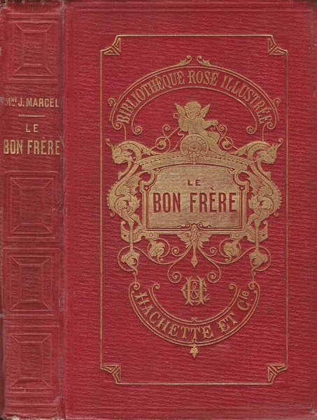 Le Bon Frère