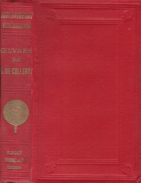 Oeuvres de Roger De Collerye