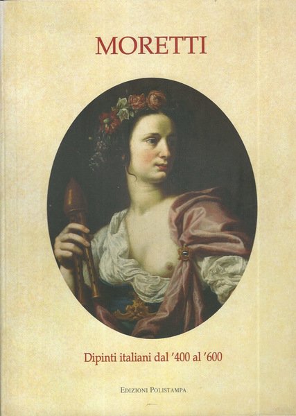 Dipinti Italiani dal '400 al '600 | Immagine principale
