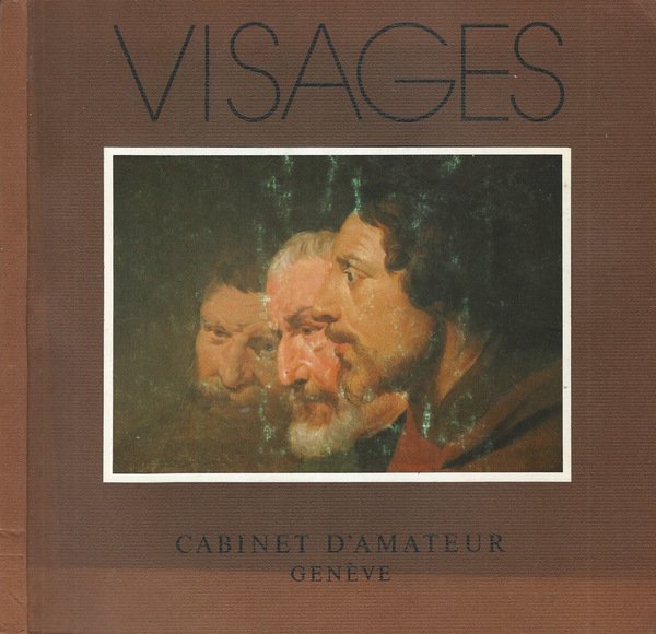 Visages | Immagine principale