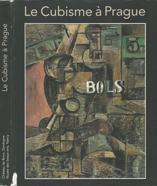 Le cubisme à prague