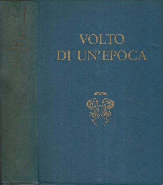 Volto di un'epoca