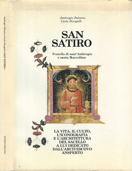 San Satiro