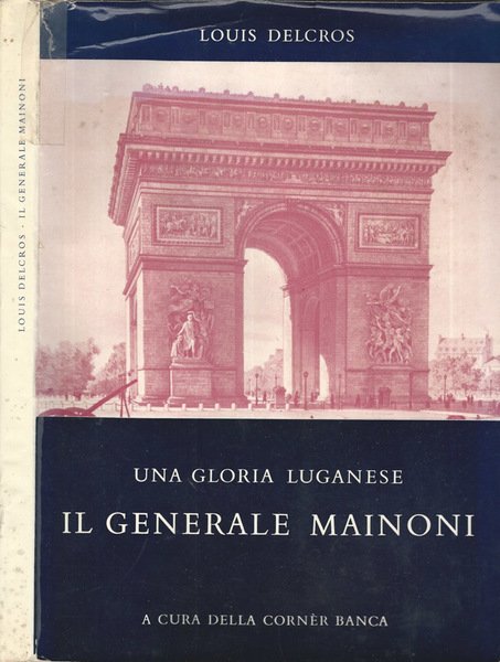 Il Generale Mainoni