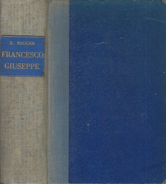 Francesco Giuseppe | Immagine principale