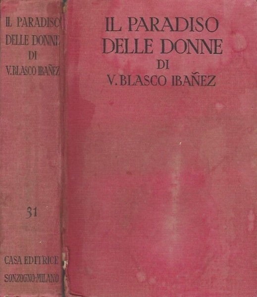 Il paradiso delle donne