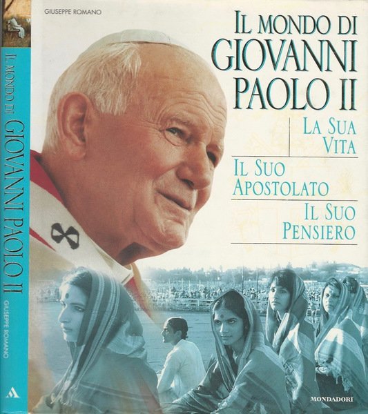 Il mondo di Giovanni Paolo II