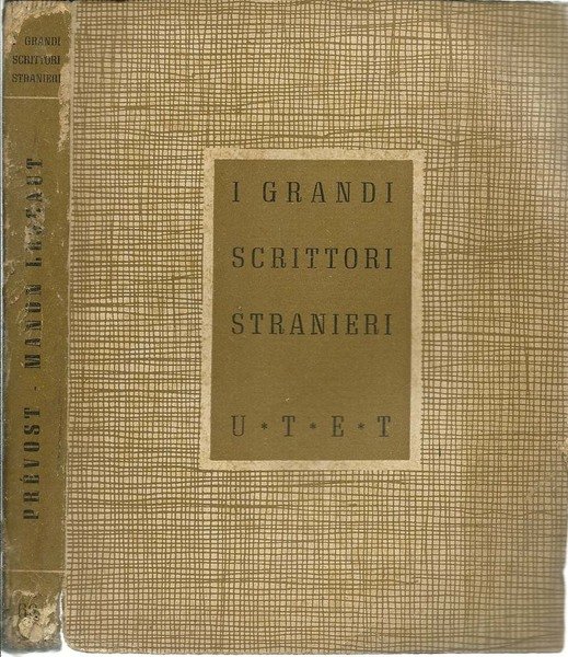 MANON LESCAUT | Immagine principale