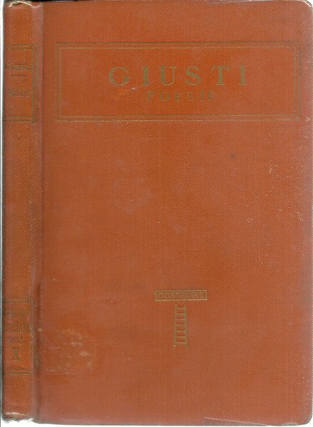 GIUSTI