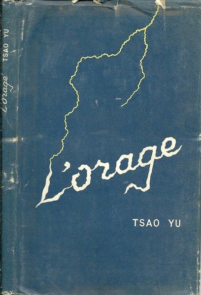 L'ORAGE