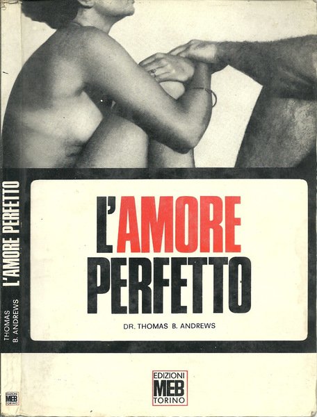 L'AMORE PERFETTO