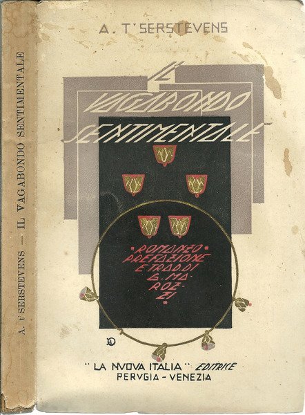IL VAGABONDO SENTIMENTALE