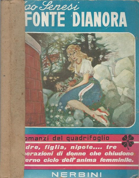 FONTE DIANORA