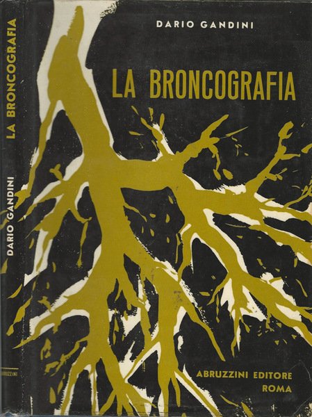 LA BRONCOGRAFIA | Immagine principale