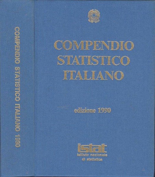 Compendio statistico italiano