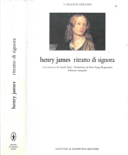Ritratto di signora