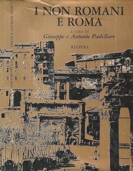 I non Romani e Roma