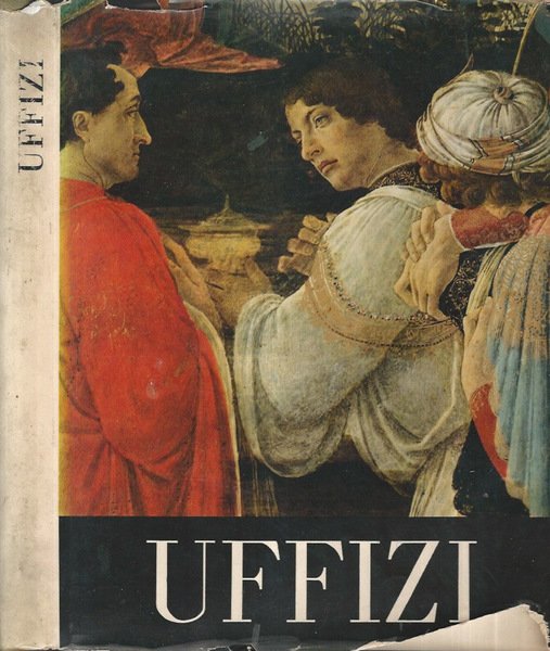 Uffizi | Immagine principale