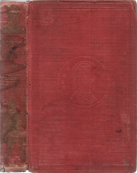 A child's history of Greece