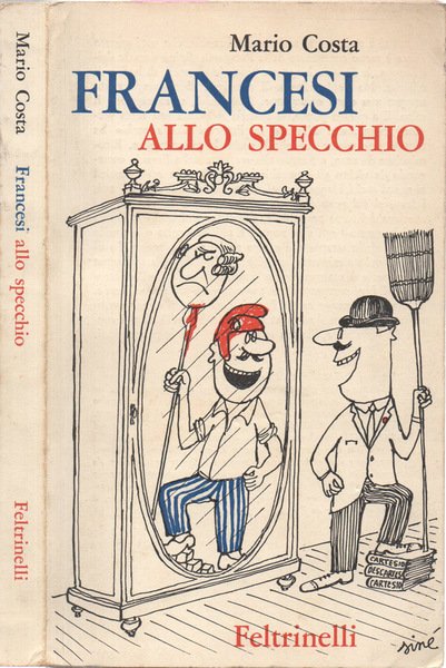 Francesi allo specchio | Immagine principale