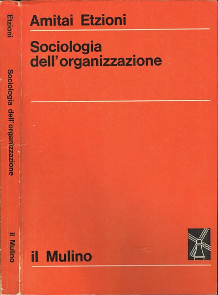 Sociologia dell'organizzazione