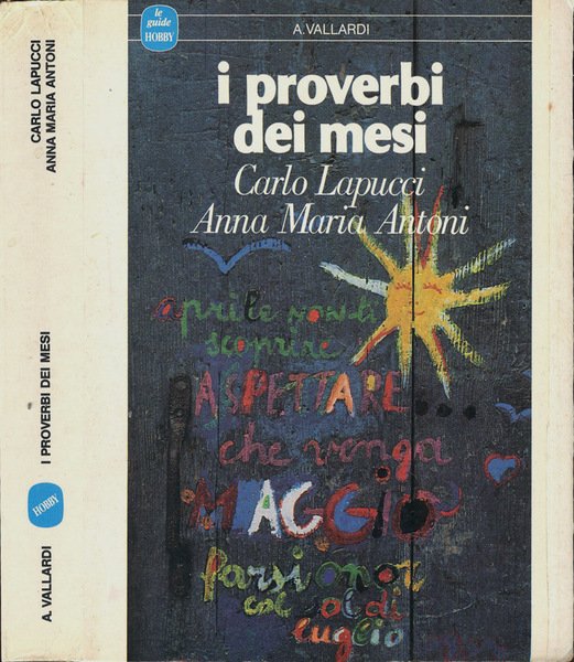 I PROVERBI DEL MESE