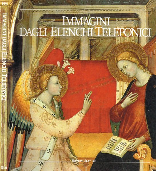 Immagini dagli elenchi telefonici 1991 | Immagine principale