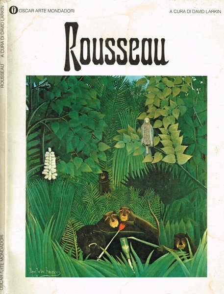 Rousseau | Immagine principale