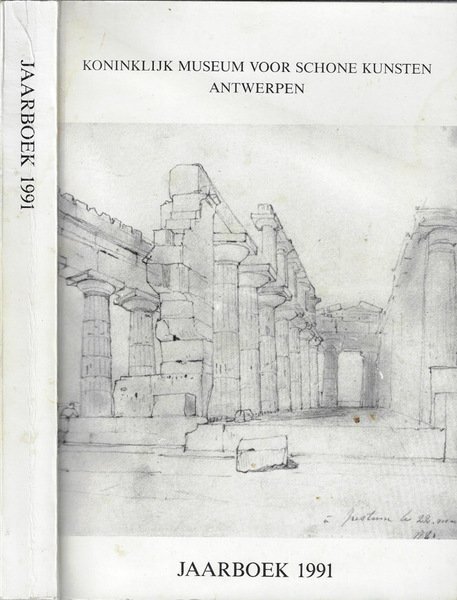 Koninklijk museum voor schone kunsten Antwerpen