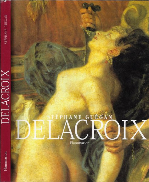 Delacroix | Immagine principale