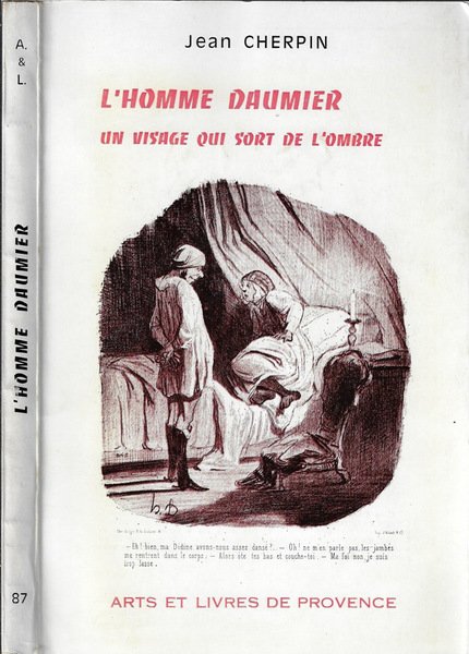 L'homme Daumier