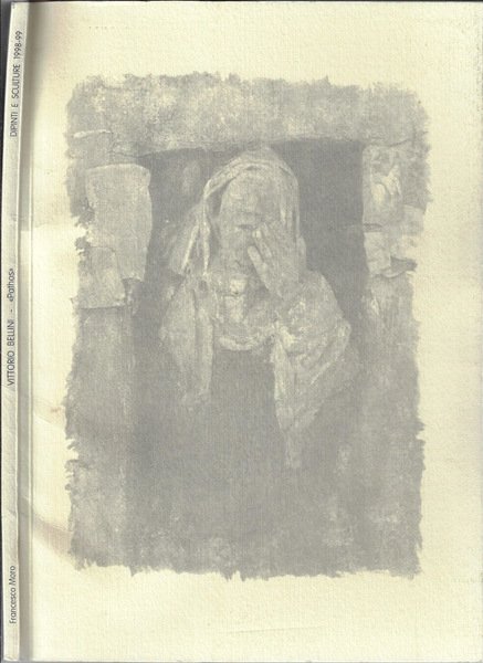 Vittorio Bellini "Pathos"