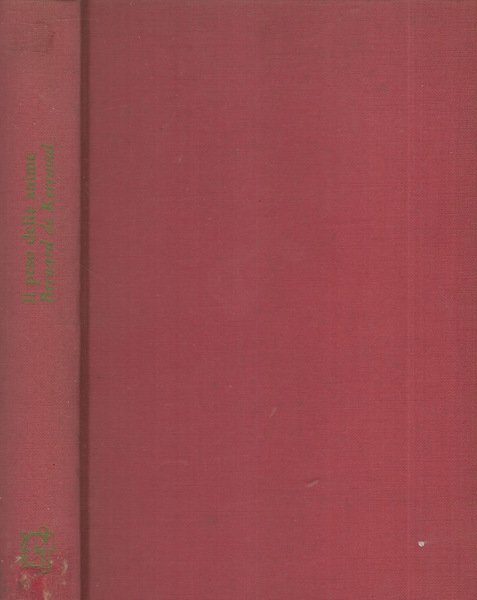 Il peso delle anime | Immagine principale