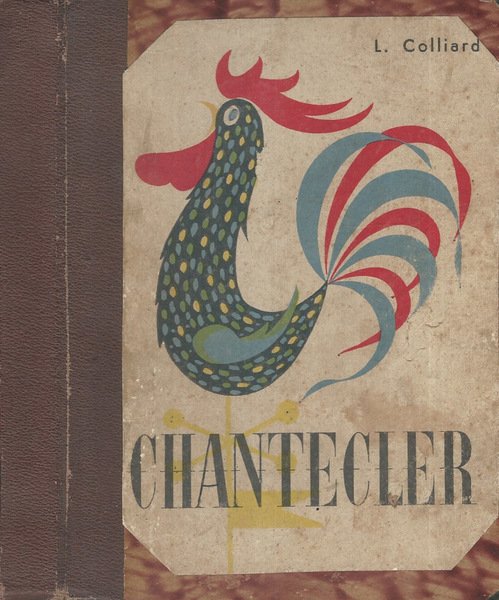 Chantecler | Immagine principale