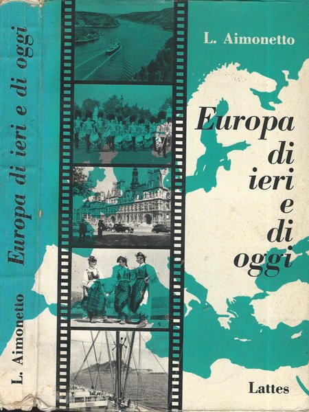 Europa di ieri e di oggi | Immagine principale
