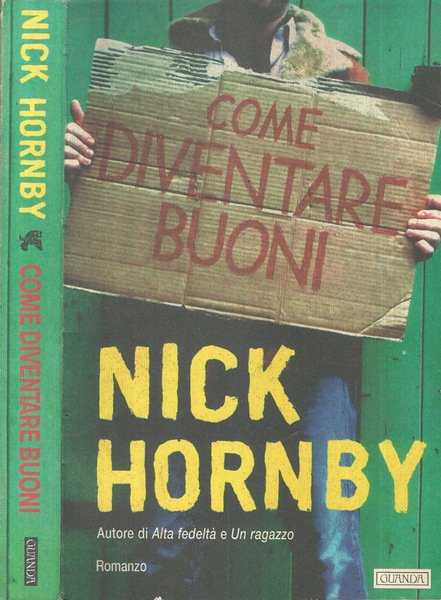 Come diventare buoni | Immagine principale