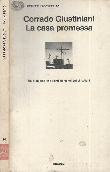 La casa promessa | Immagine principale