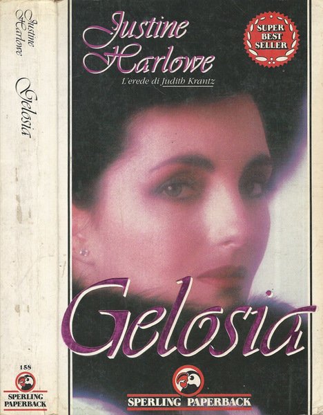 Gelosia | Immagine principale