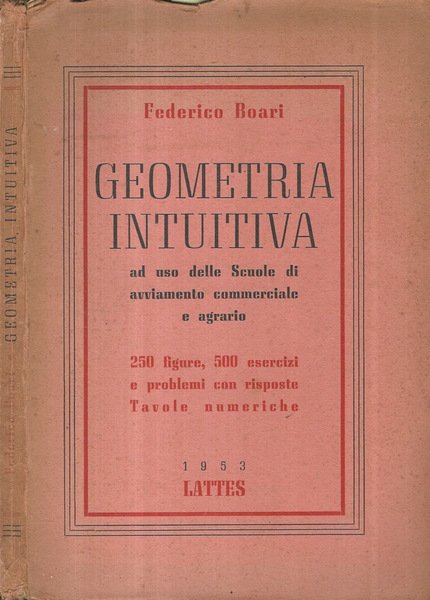 Geometria Intuitiva