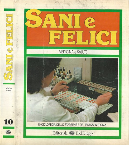 Sani e felici | Immagine principale