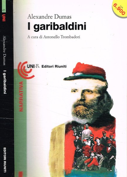 I garibaldini