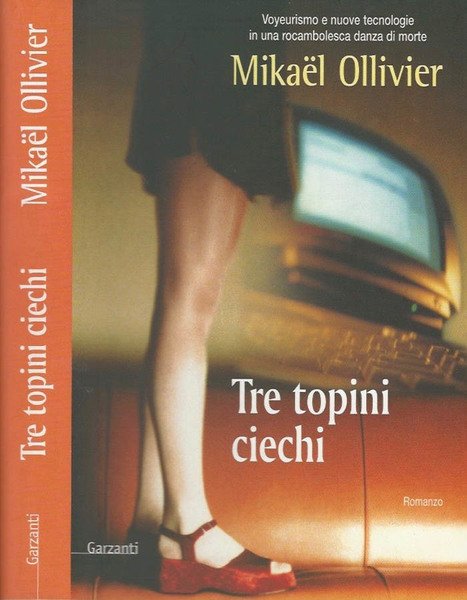Tre topini ciechi