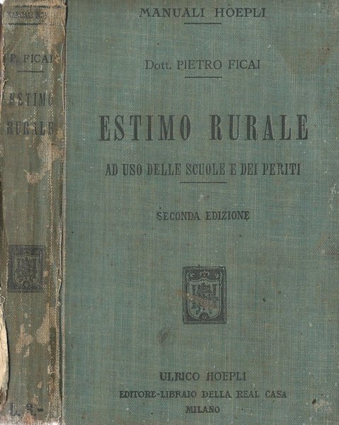 Estimo rurale | Immagine principale