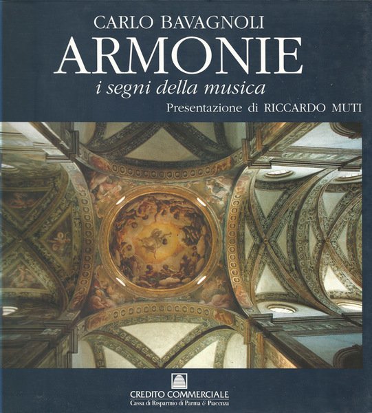 Armonie: i segni della musica nella terra di Virgilio, Monteverdi, …