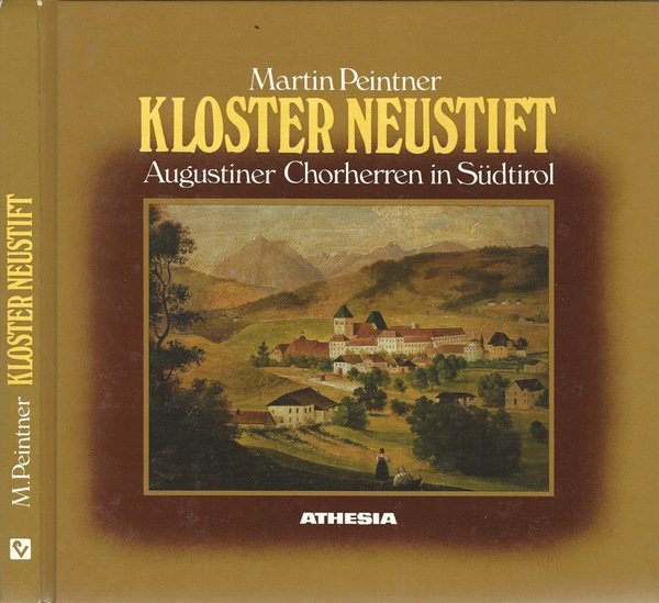 Kloster Neustift