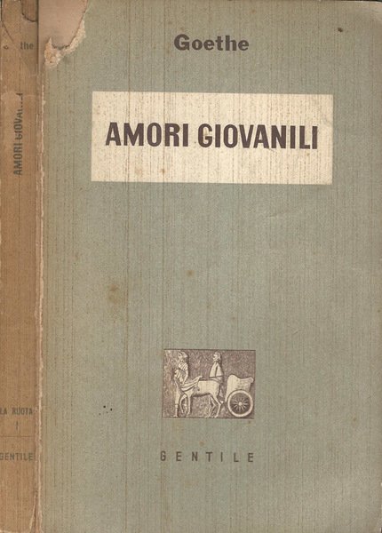 Amori giovanili