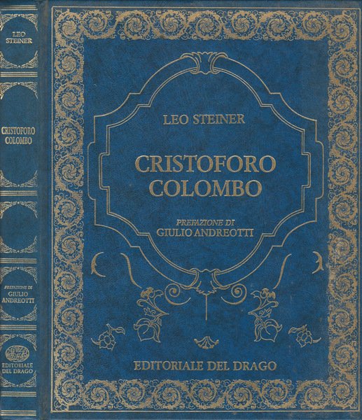 Cristoforo Colombo
