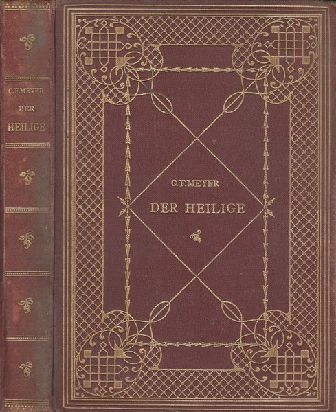 Der Heilige